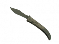 ★ Navaja Knife Safari Mesh